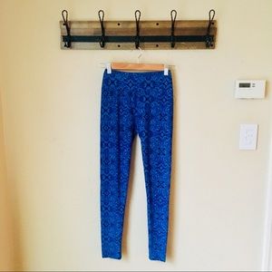 Lularoe One Size Leggings